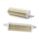20W J118mm ￠30mm Ceramic  LED R7s Double Ended Bulb Light Dimmable replace Metal Halide Lamp 270 degrees
